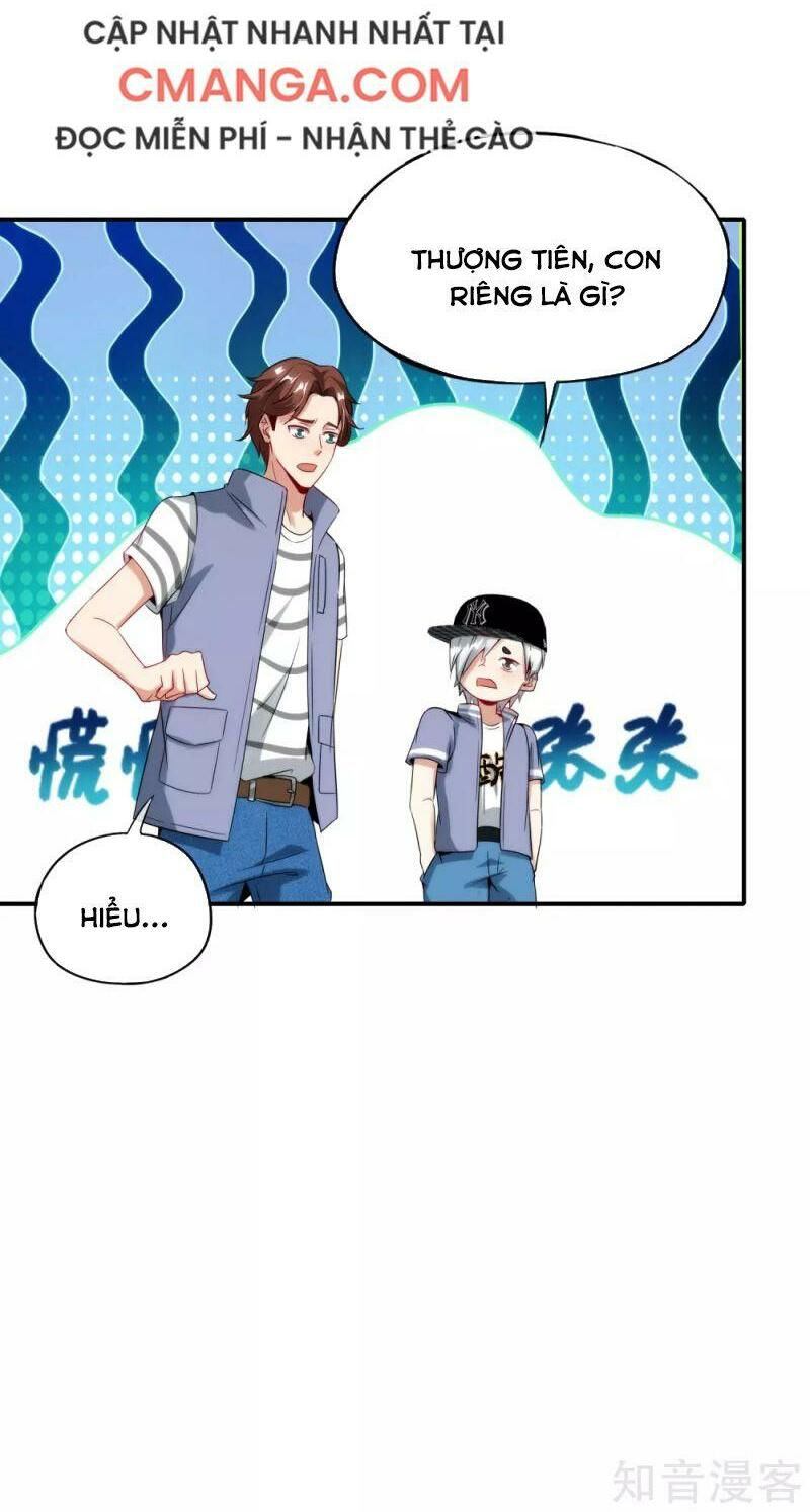 vòng bạn bè mạnh nhất của tiên giới chapter 60 2