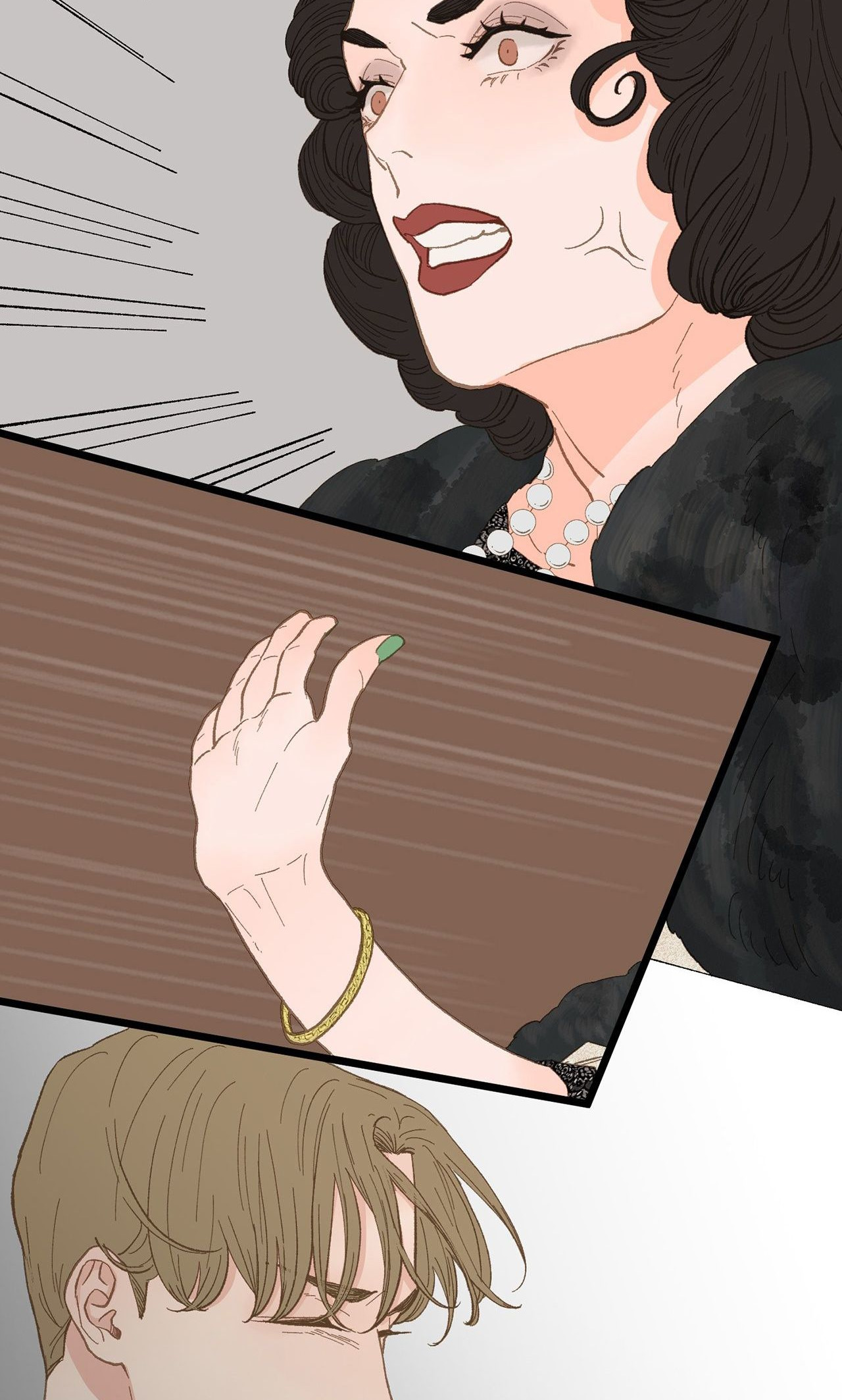 vùng cấm tình yêu của beta chapter 17 45