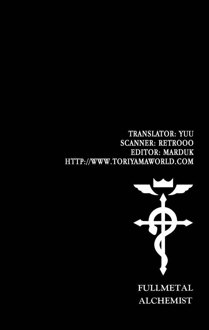 giả kim thuật chapter 11 3