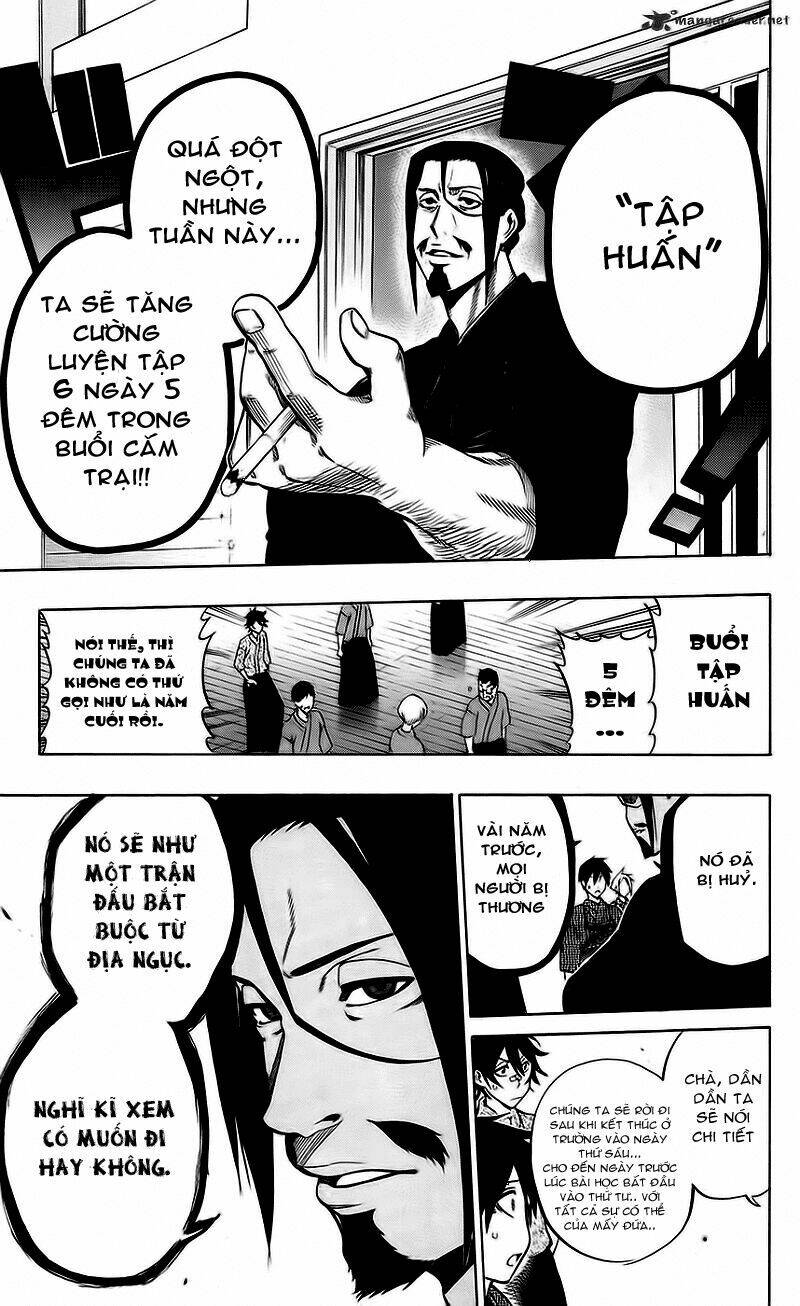 kurogane chapter 53 12