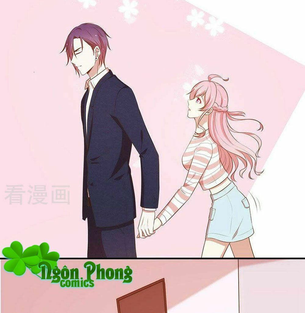 cả thế giới đều không bằng người chapter 67 28