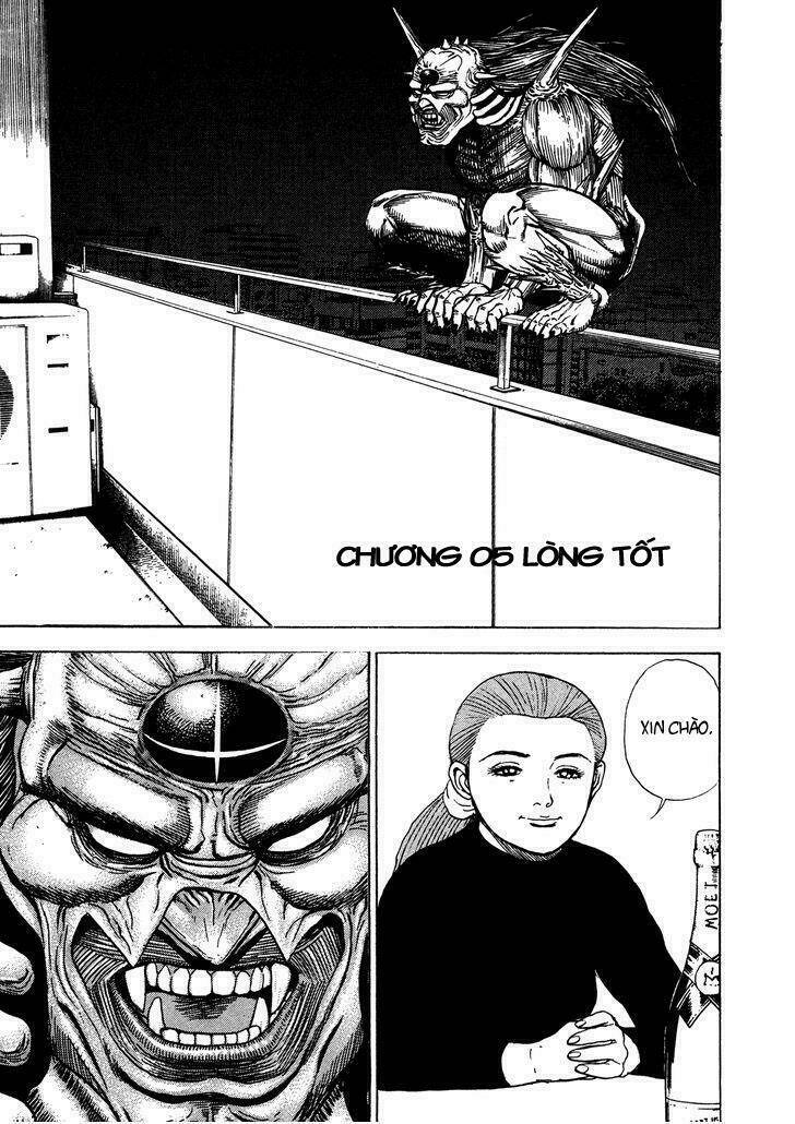 igyoujin oniwakamaru chapter 5 2