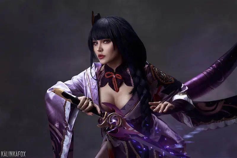 hình cosplay chapter 319 2
