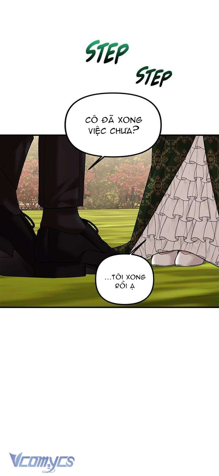 hôn nhân trả thù chapter 13 25