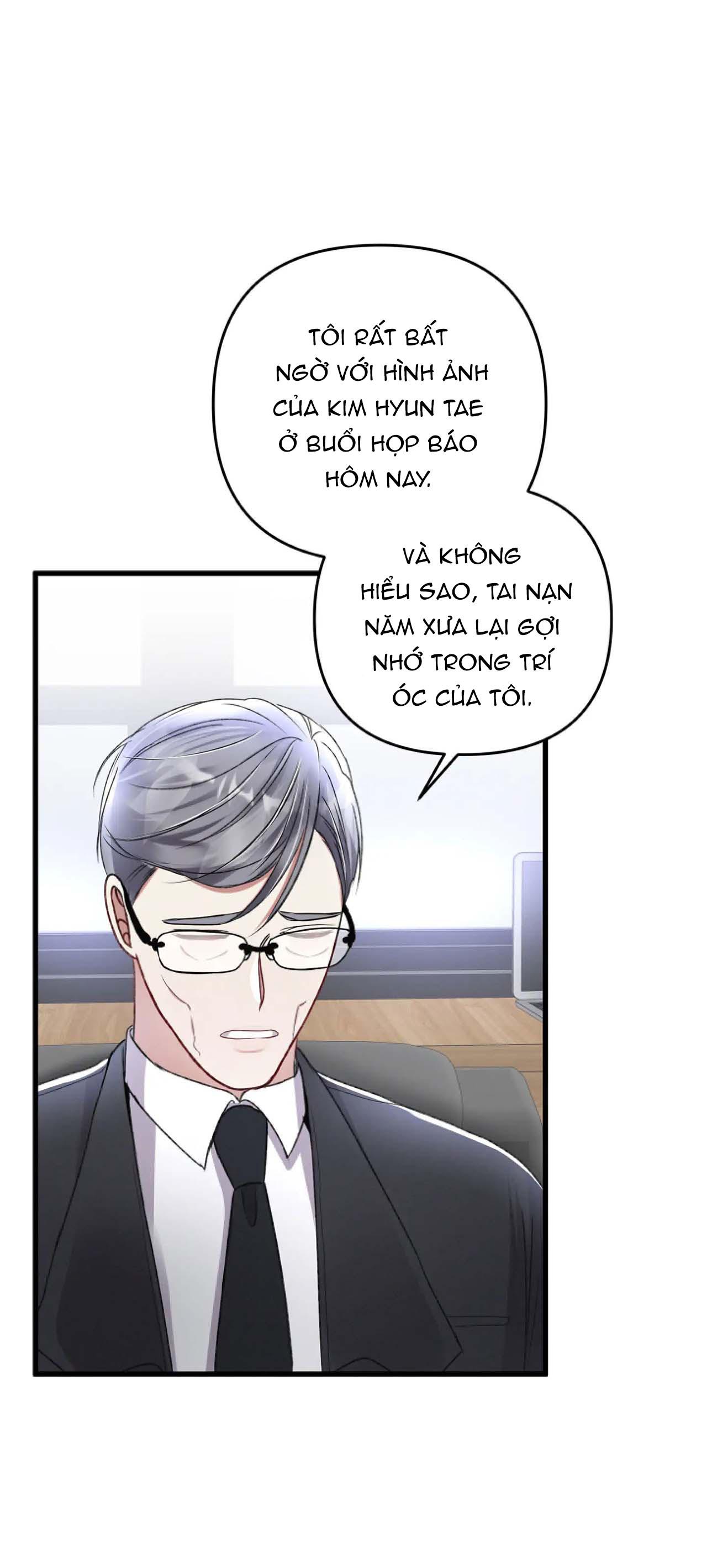 cuộc sống thường nhật của trị liệu viên hạng b chapter 40 57