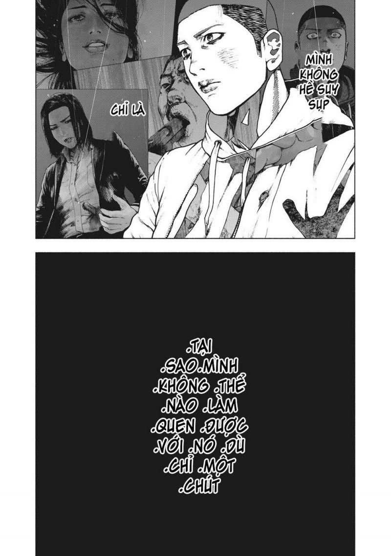 shin'ai naru boku e satsui wo komete chapter 70 18