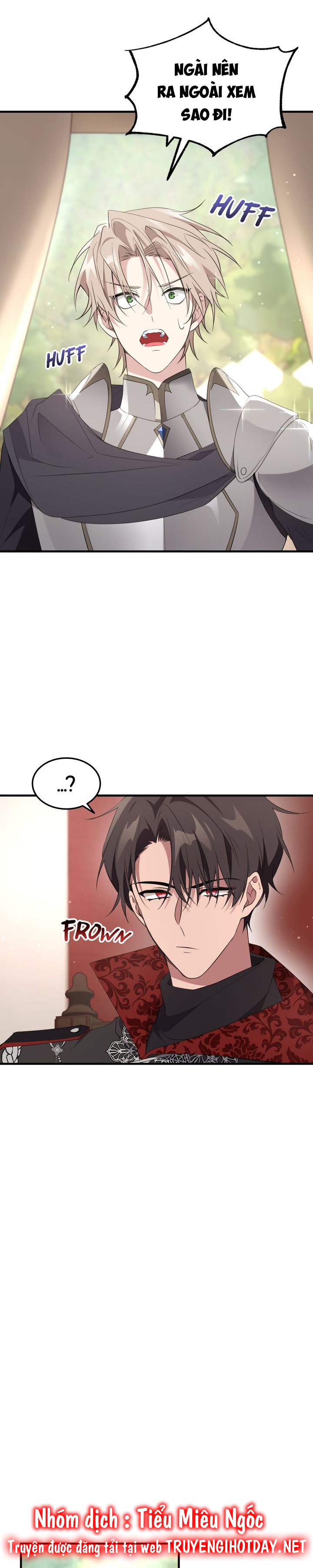 thưởng thức hương vị chapter 48 23