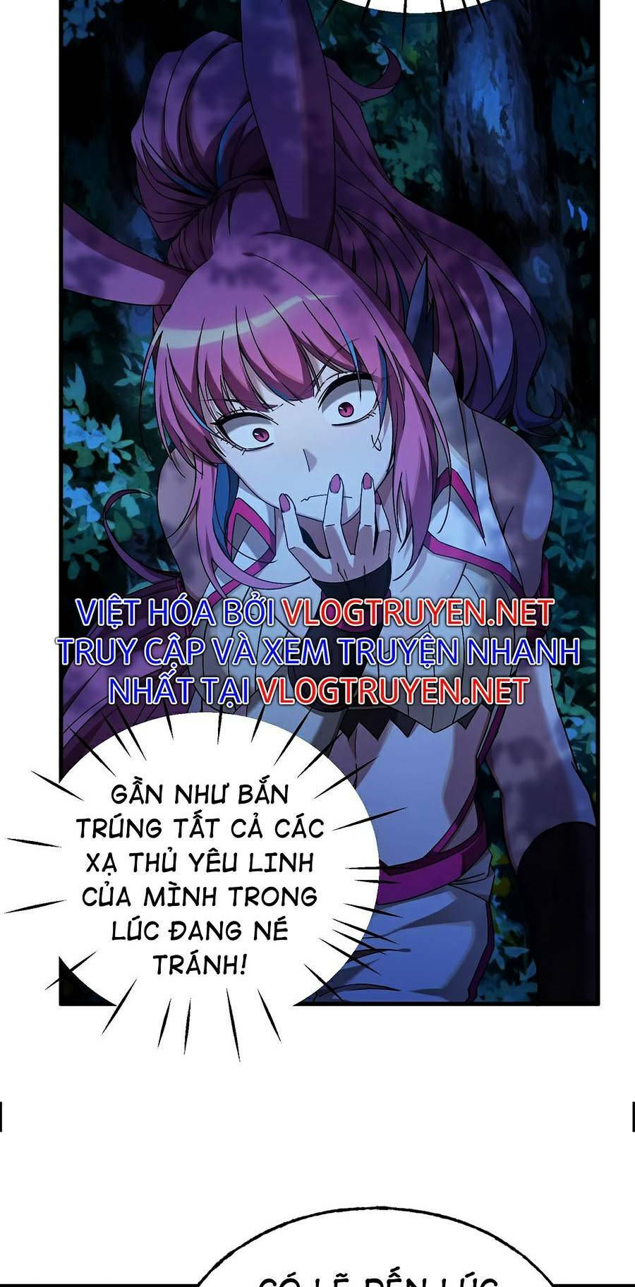 người chơi siêu mạnh chapter 5 38