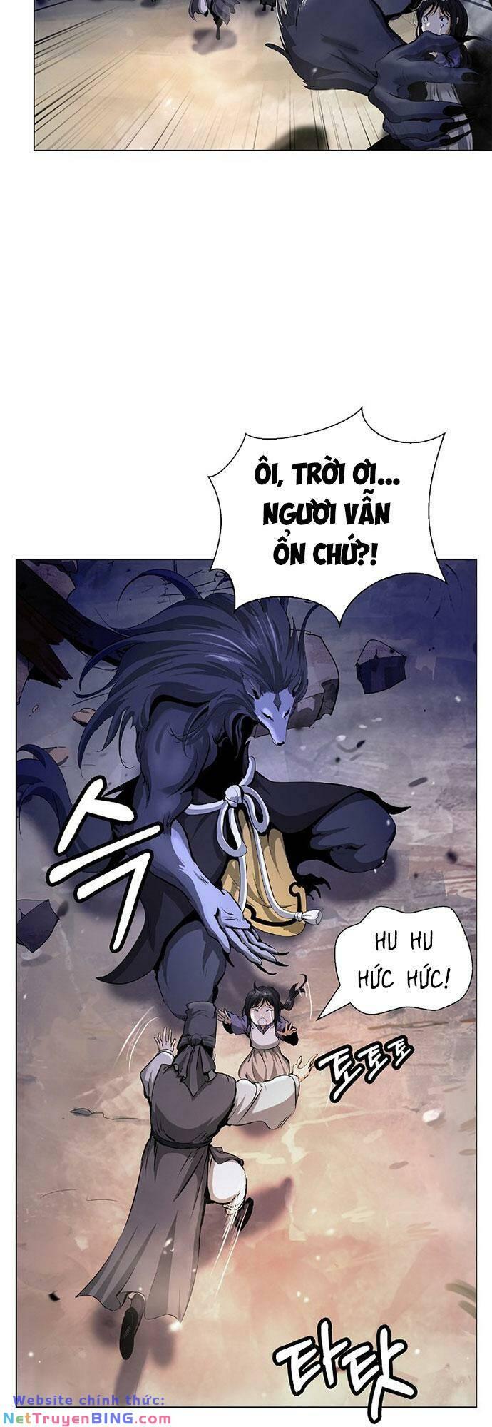 xuyên không thành hổ chapter 133 60