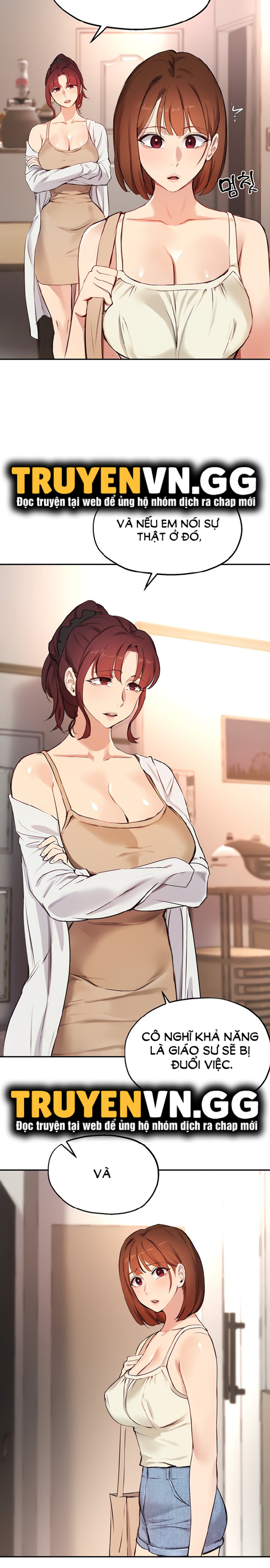 tuổi đôi mươi chapter 56 18