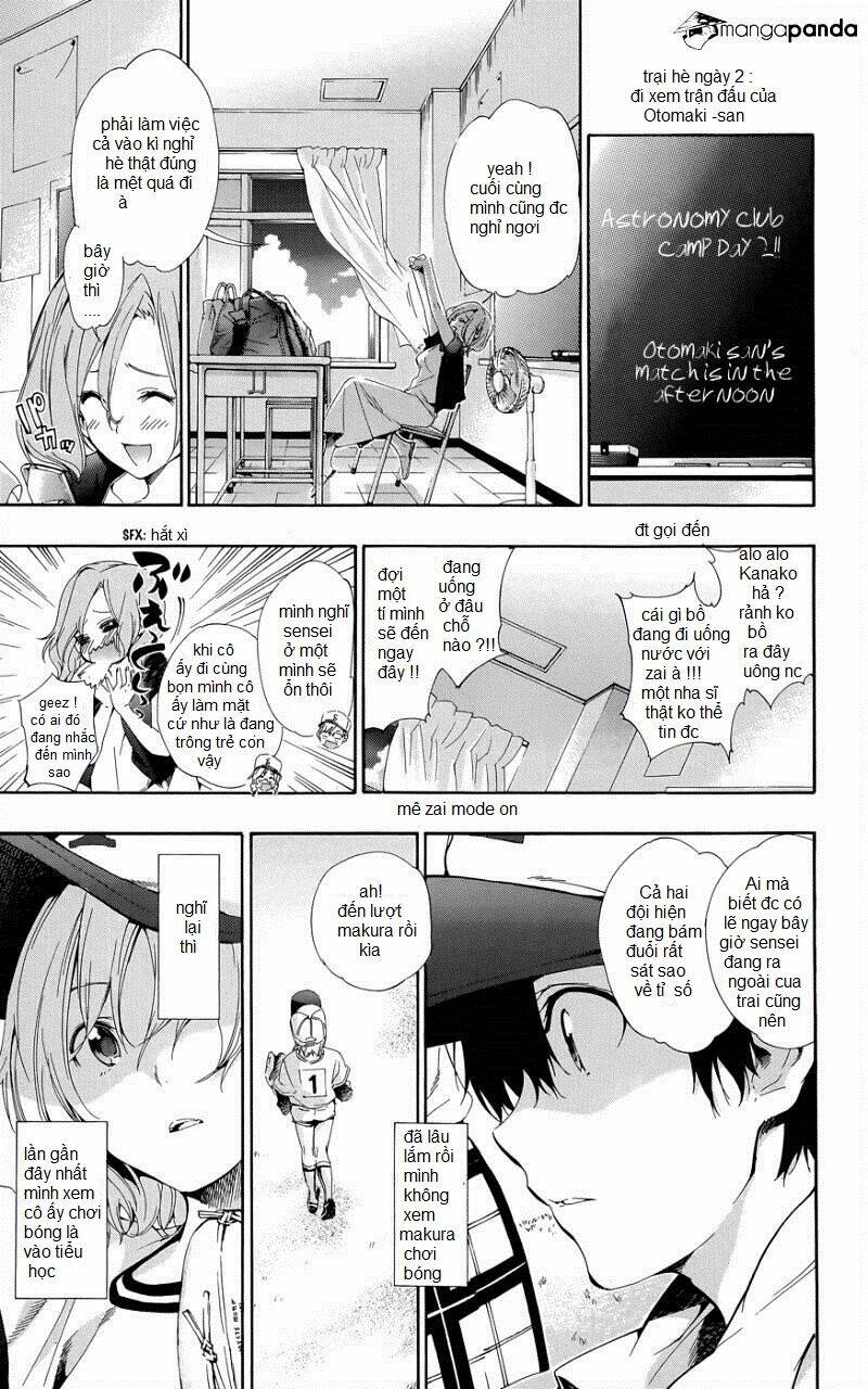 pajama na kanojo chapter 24 4