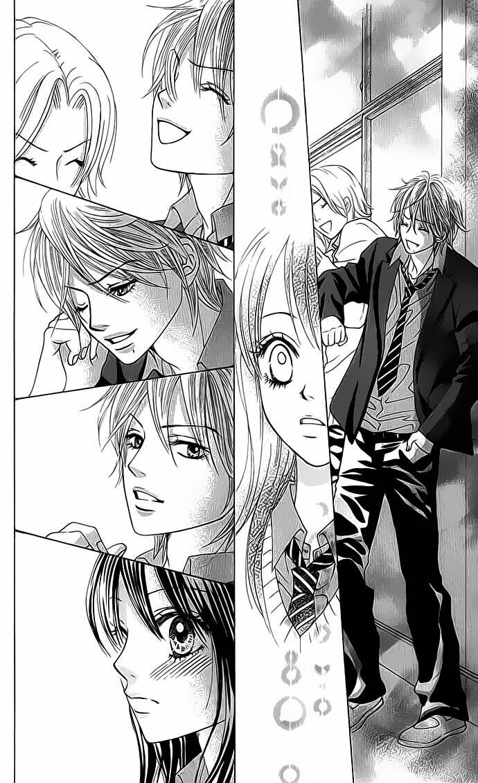 bokutachi wa shitte shimatta chapter 1 34