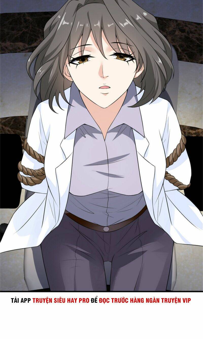 hoa hậu giảng đường luôn bên người chapter 33 11