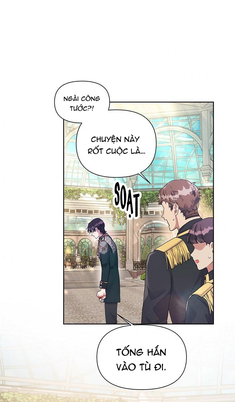 trở thành con dâu bất đắc dĩ chapter 21.1 24