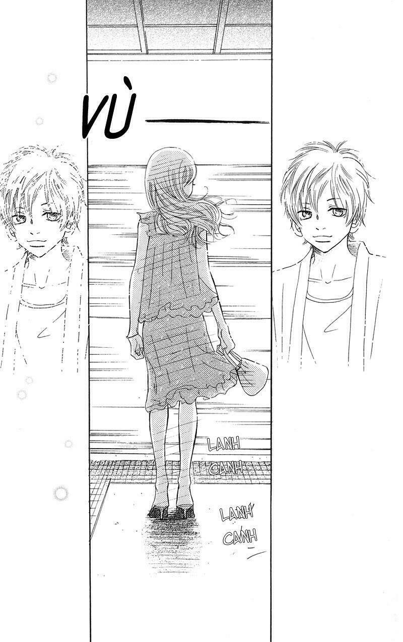 ngày ấy ta bên nhau chapter 32 25