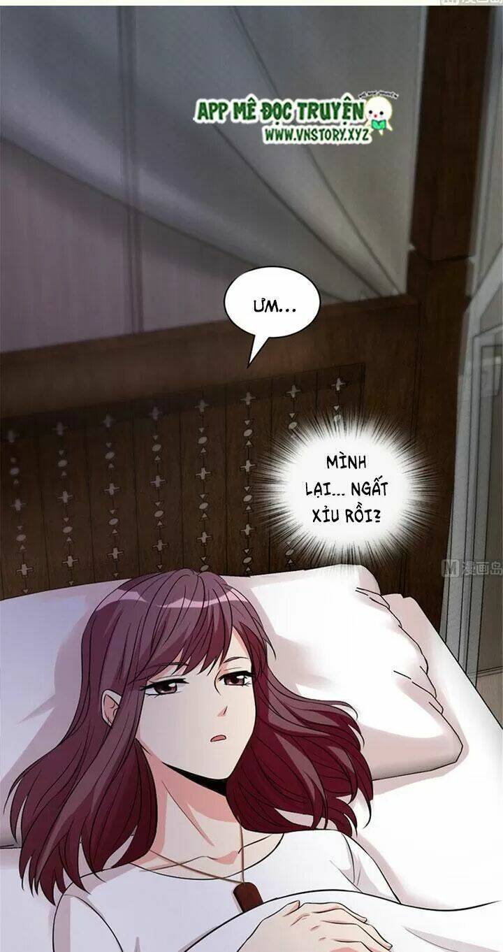 thiên hậu trở về chapter 182 2