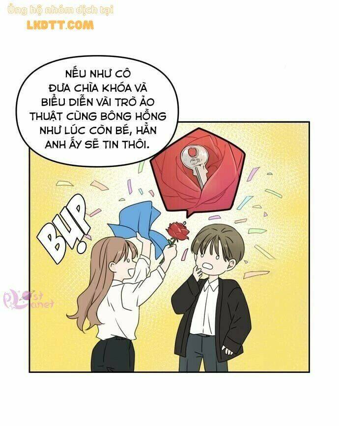 kiếp này cũng xin chăm sóc tôi như vậy nhé kiếp này cũng xin chăm sóc tôi như vậy nhé chapter 56 82