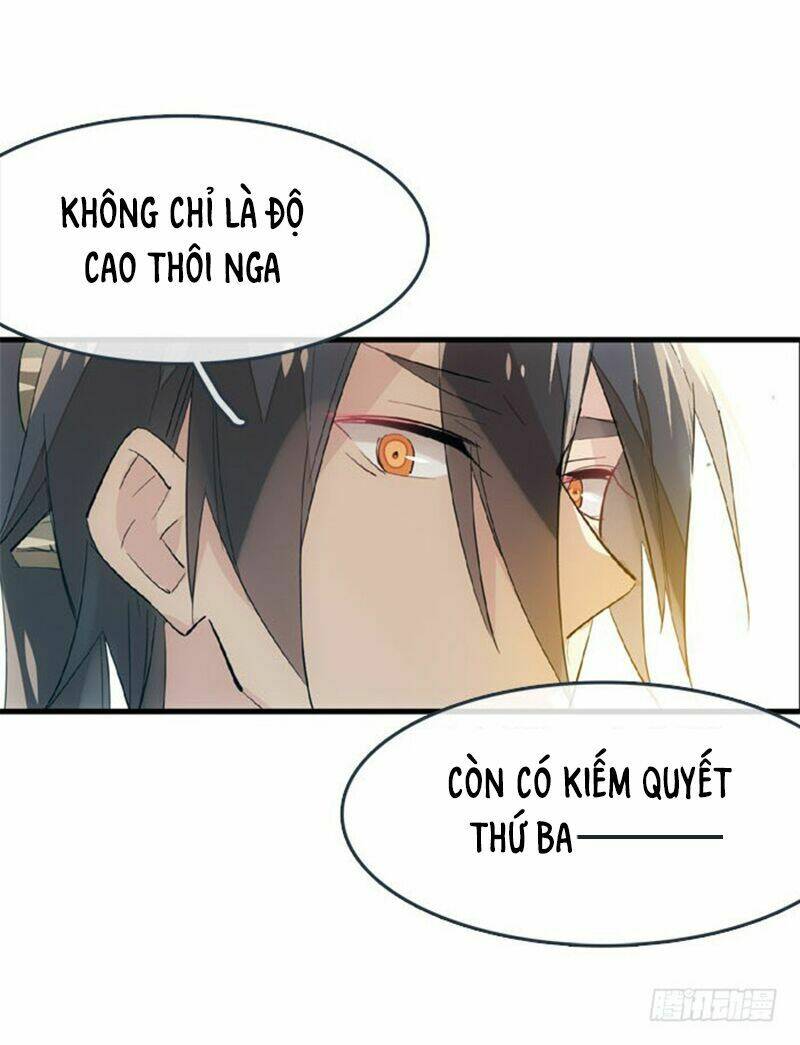 sư phụ lại trêu chọc ta chapter 46 17