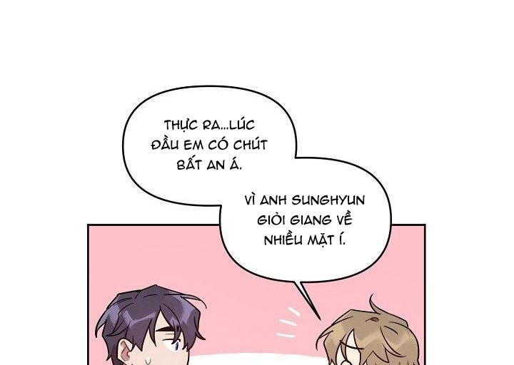 vị khách khả nghi và nhóc làm thêm chapter 22 80