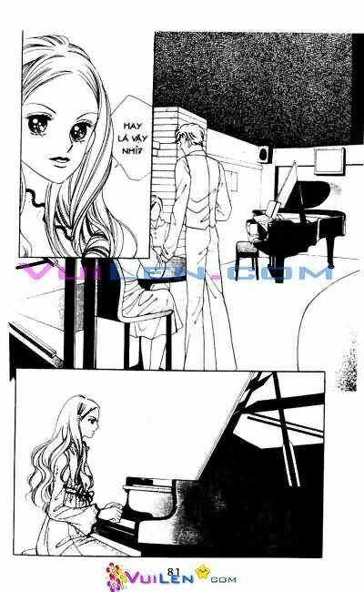 có anh trong đời chapter 3 81