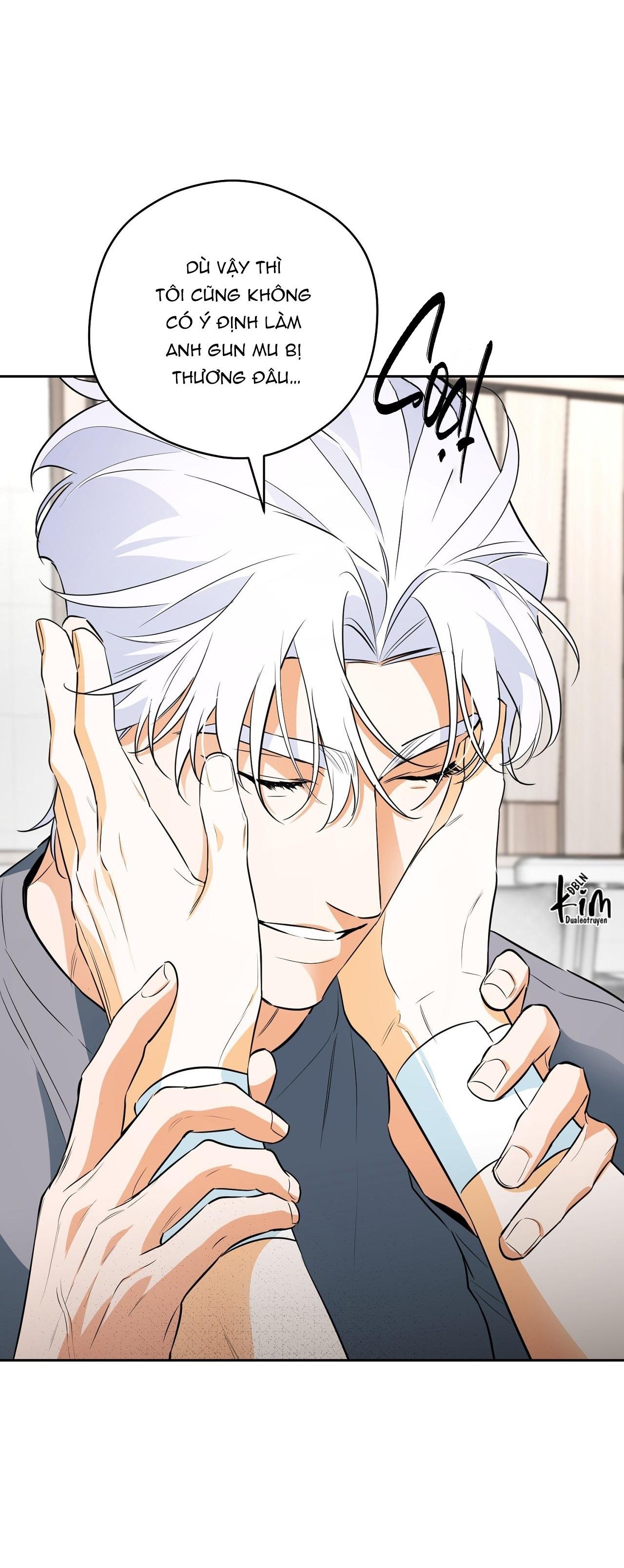 off track chapter 30 12