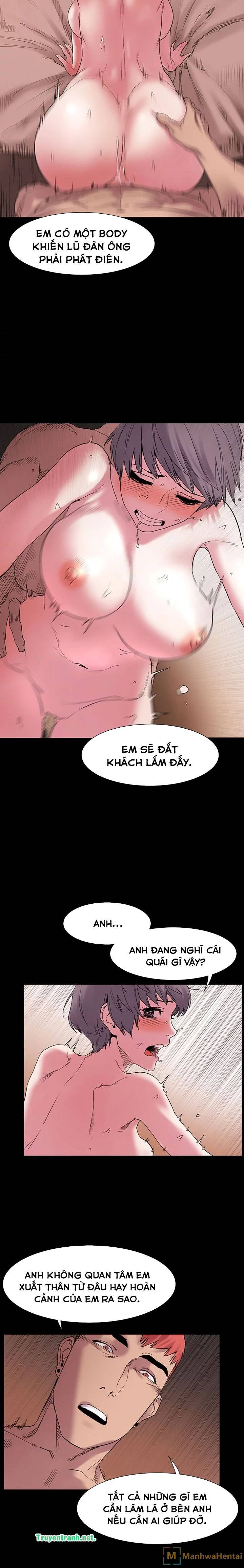 vương quốc của tôi chapter 24 1