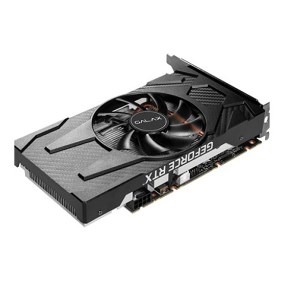 Card màn hình PG190 Black GF RTX3050 (1-Click OC) V2 8GB Galax - HÀNG CHÍNH HÃNG