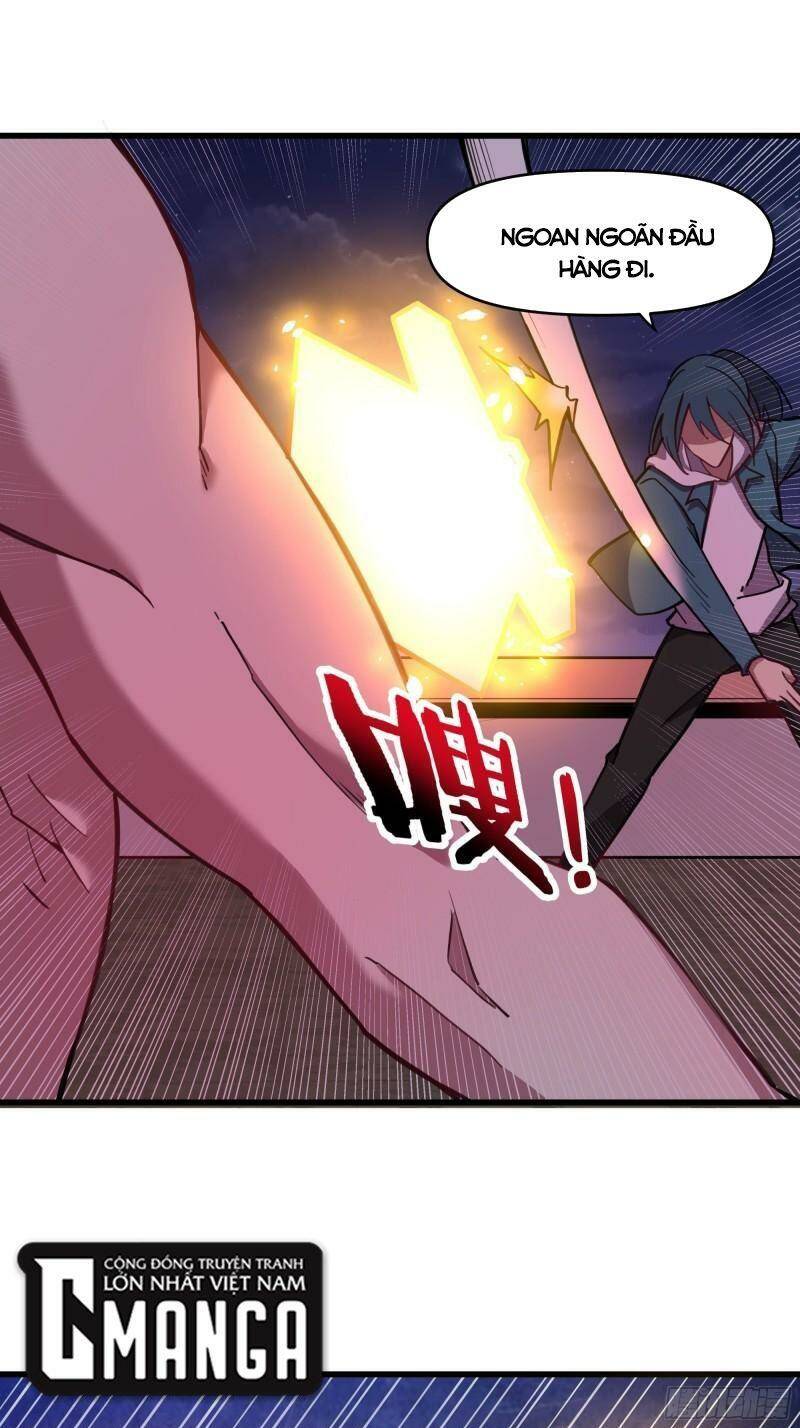 người tu tiên tại đô thị chapter 191 6