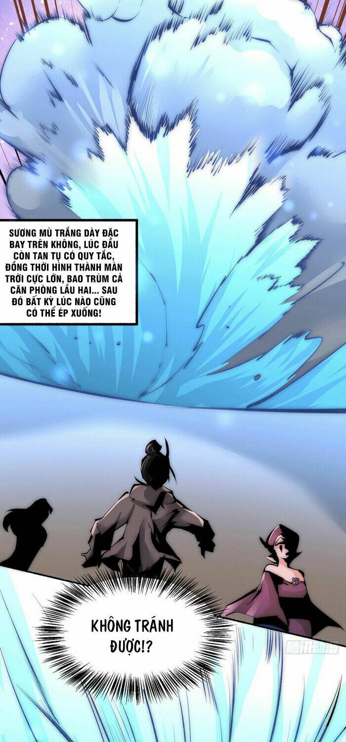 đô thị đỉnh phong cao thủ chapter 213 6