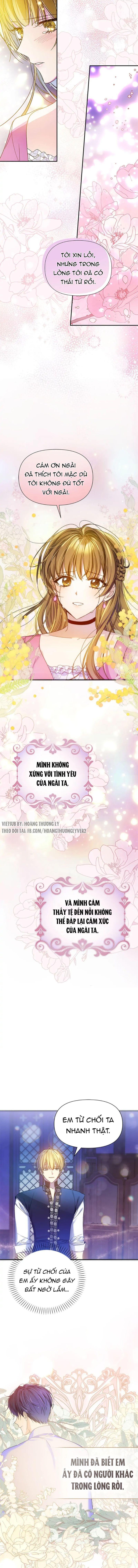 tôi đã ở đây ngay từ đầu chapter 51 8