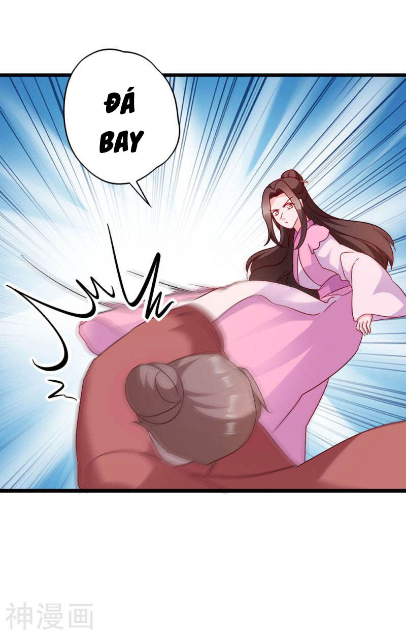 độc tâm cuồng phi khuynh thiên hạ chapter 36 18