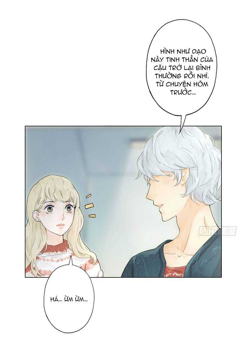 tình yêu là một vụ giết người ly kì chapter 4 27