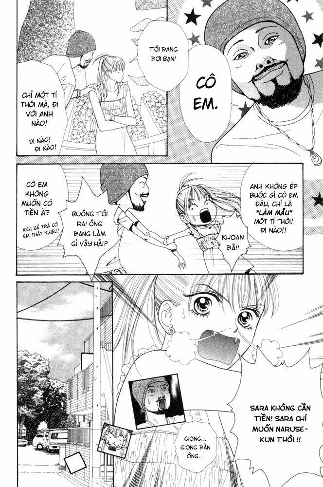 ai no shintairiku chapter 3 25