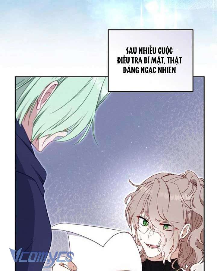 tôi được nuôi dưỡng bởi những kẻ phản diện chapter 76 8