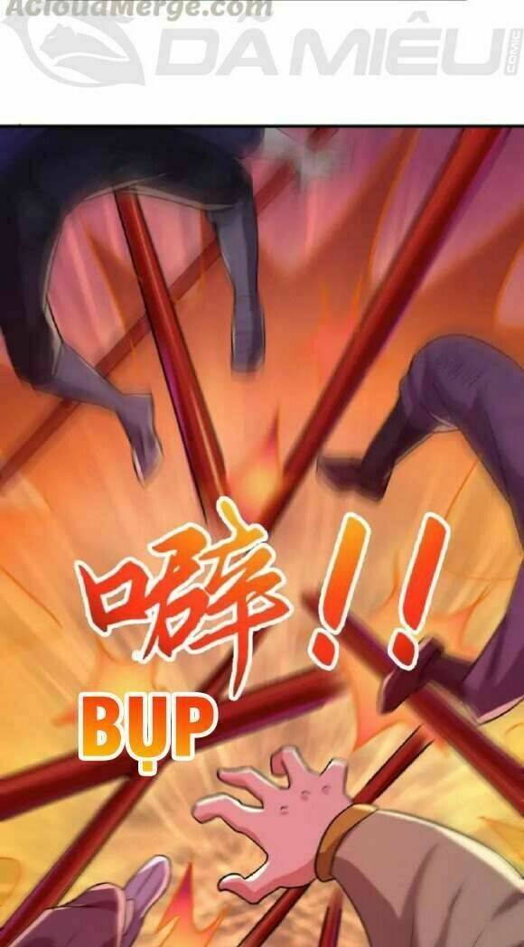 việc tu luyện hằng ngày của vũ đế chapter 43 22