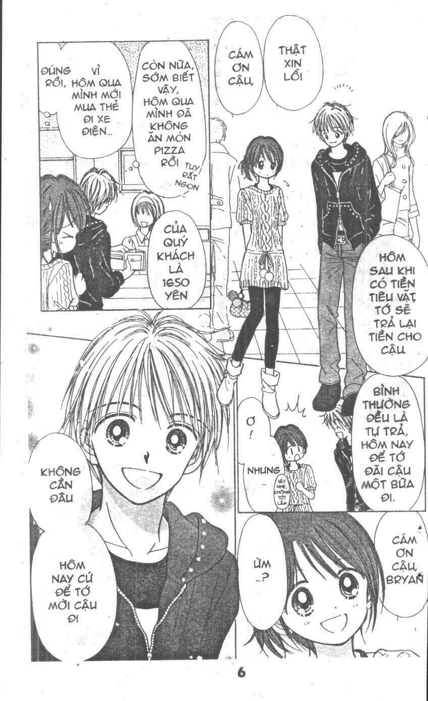 beautiful 100% chapter 6 5