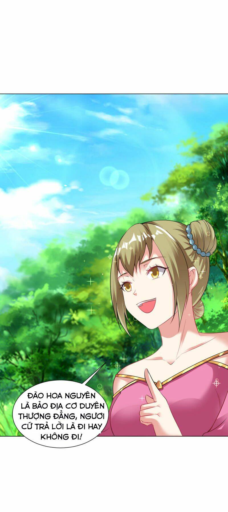 đạo ấn chapter 77 15