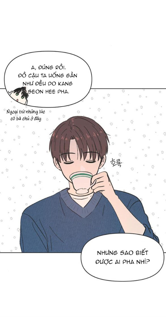 Thanh Xuân Đáng Yêu chapter 8.2 10