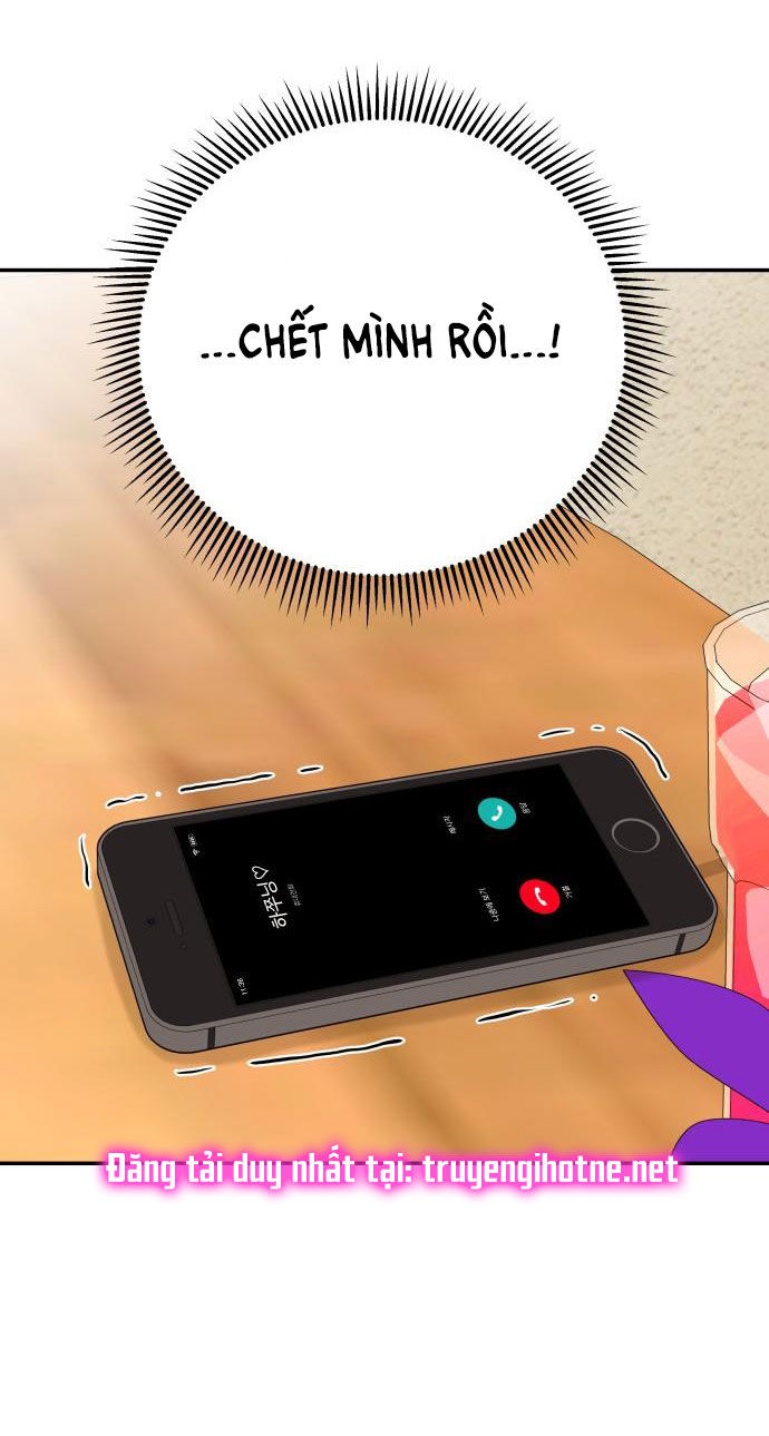 gửi em người đánh cắp những vì sao - to you who swallowed a star chapter 48.1 5