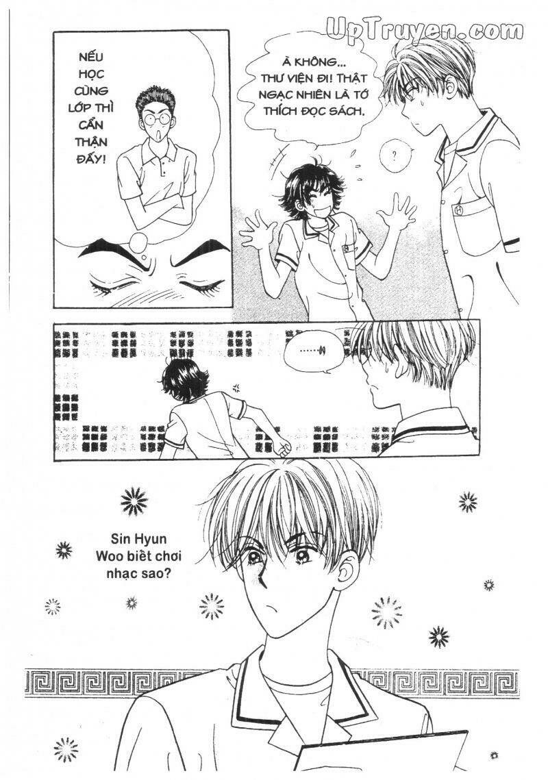 nụ hôn chàng trai chapter 3 47