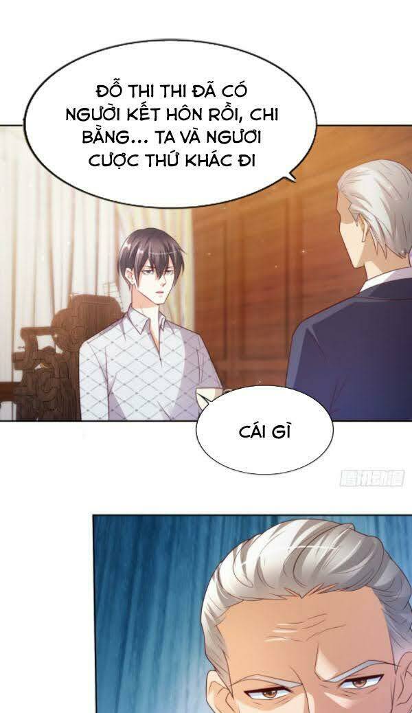 chí tôn toàn năng chapter 39 23