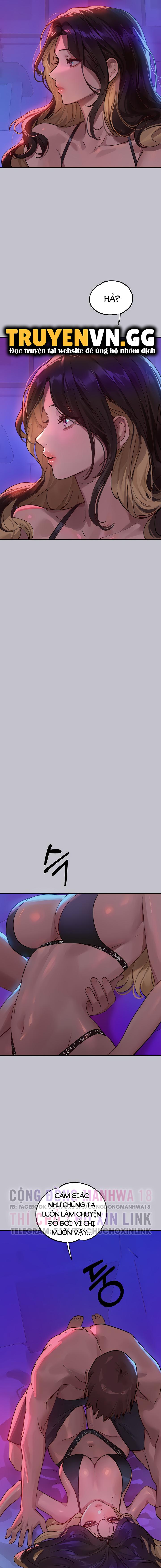 bà chị chủ nhà chapter 107 14