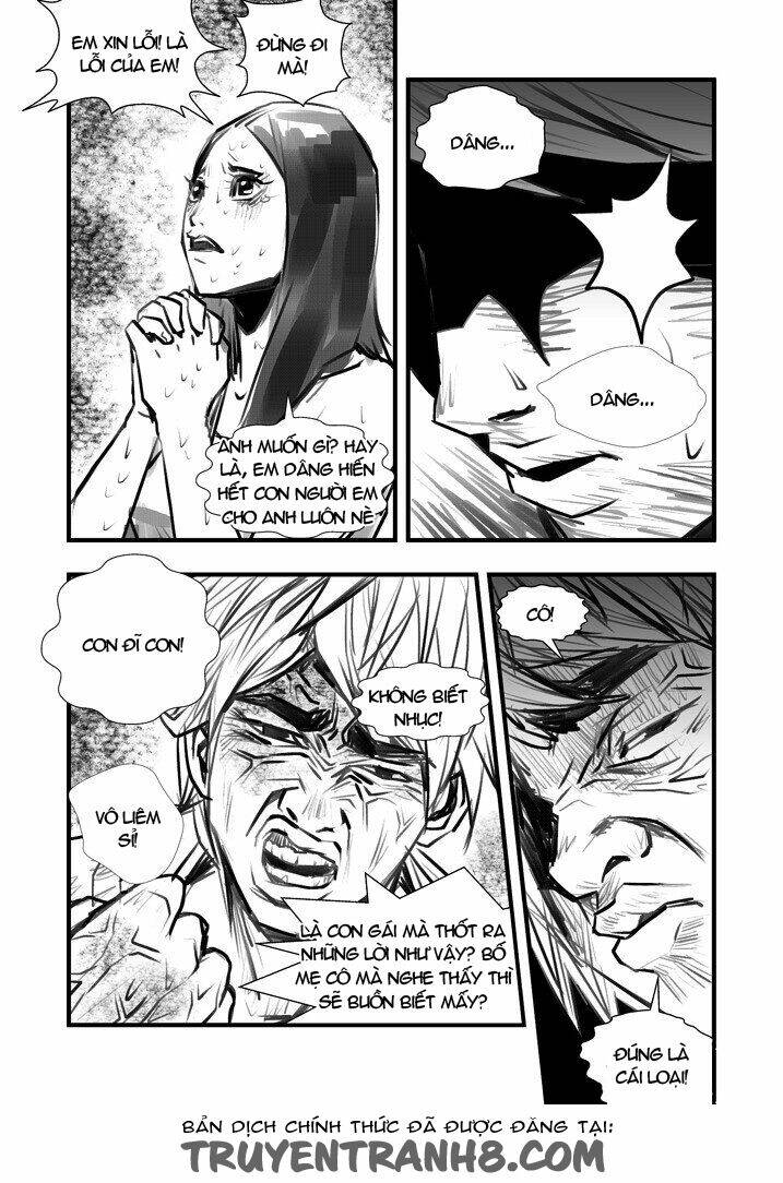 thâu hoan chapter 5 8