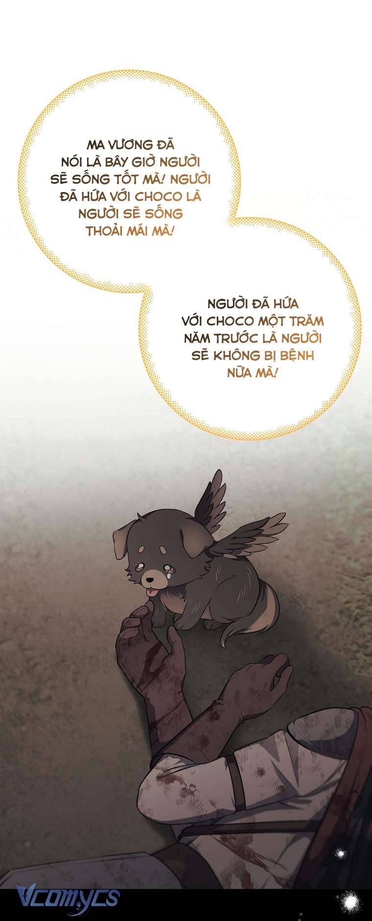 lần đầu bé út được yêu thương chapter 14 11