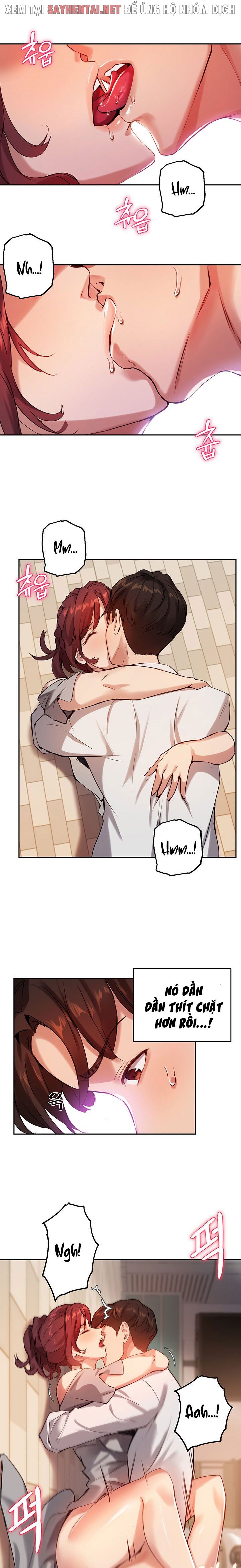 tuổi đôi mươi chapter 20 12