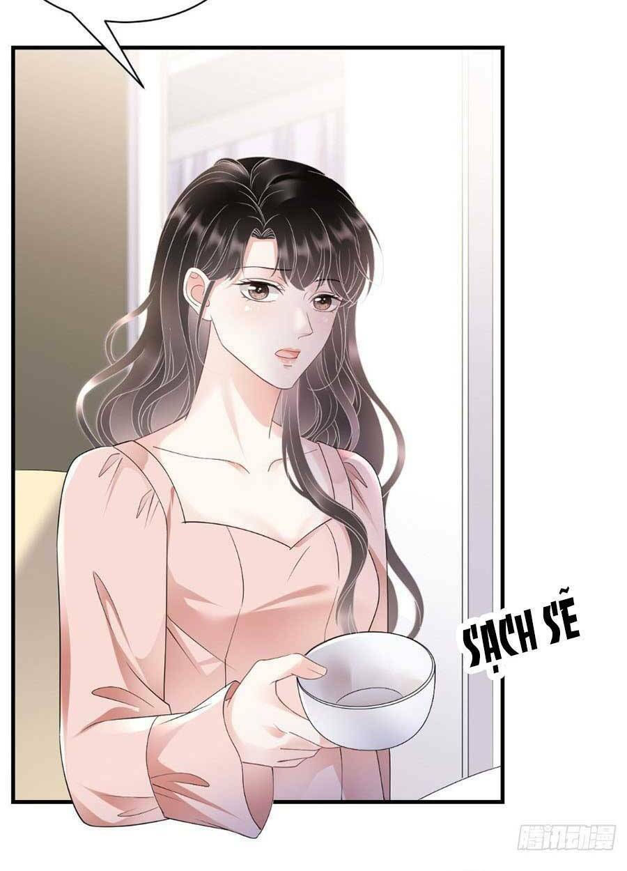 đại tiểu thư có ý đồ gì xấu đâu chapter 135 33