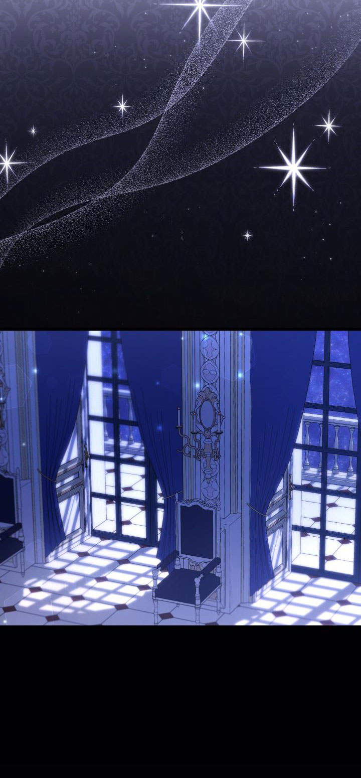 mối liên kết giữa báo đen và bé thỏ chapter 53 69