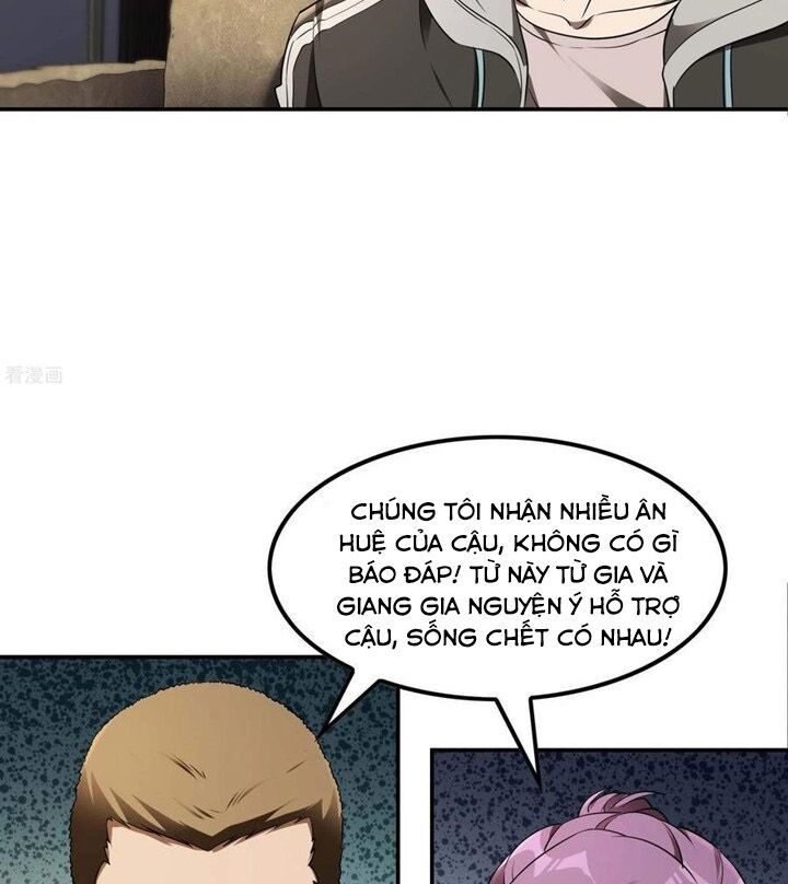 đệ nhất người ở rể chapter 80 36