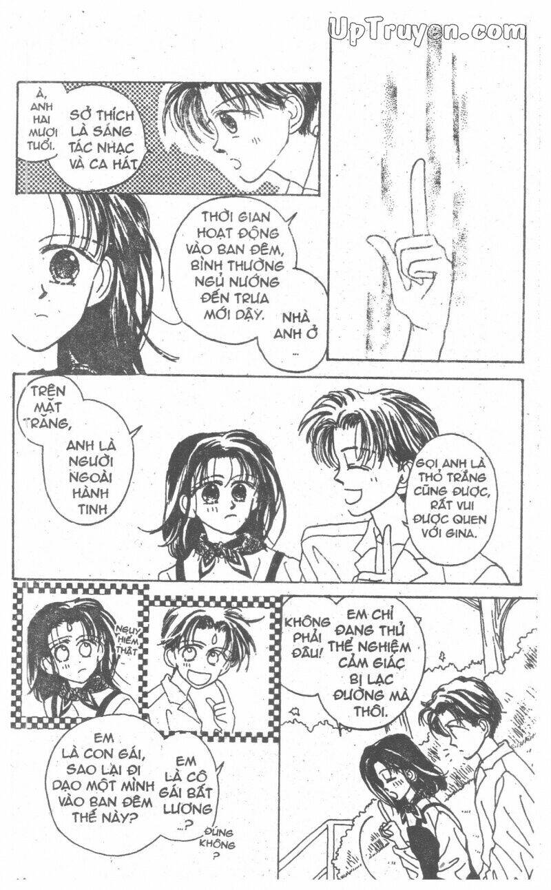 ban trai của tôi - my boyfriend chapter 2 39