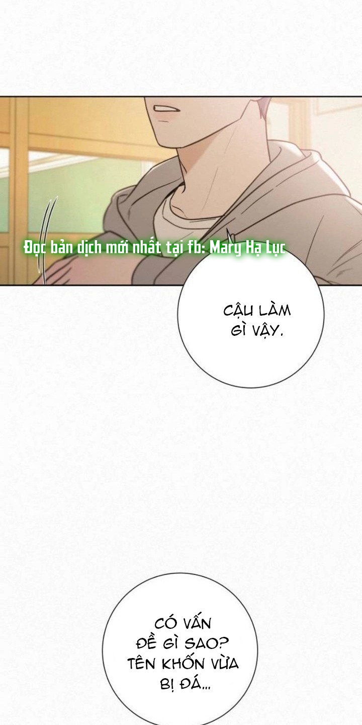 kế hoạch tình yêu trong sáng chapter 9.2 53